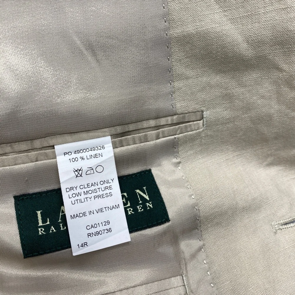 Lauren Ralph Lauren inv 45